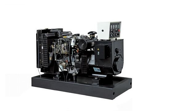 若尔盖科克150kw大型柴油发电机组