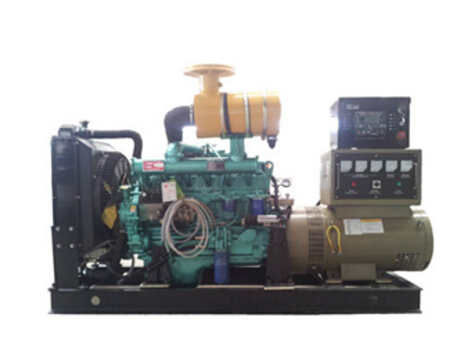 若尔盖宗申动力200kw大型柴油发电机组