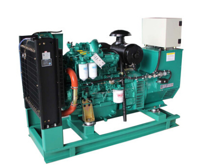 若尔盖宗申动力12kw小型柴油发电机