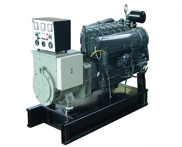 若尔盖宗申动力5kw小型柴油发电机