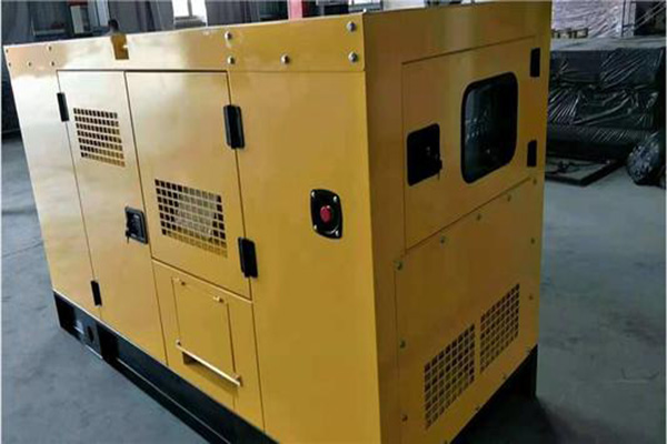 若尔盖发电机出租