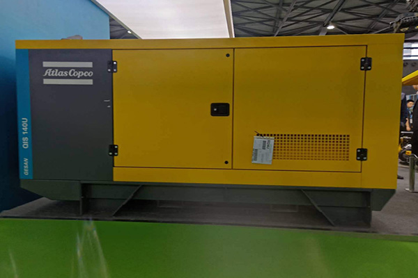 若尔盖发电机出租