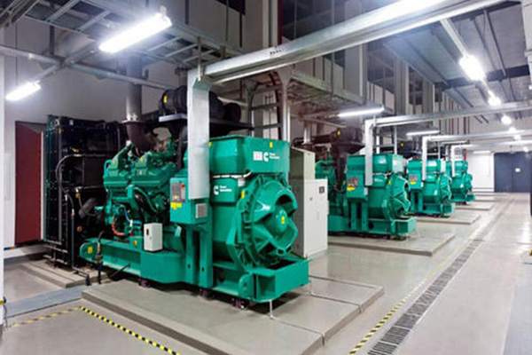 若尔盖发电机出租