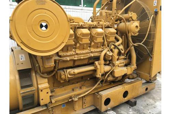 若尔盖发电机出租