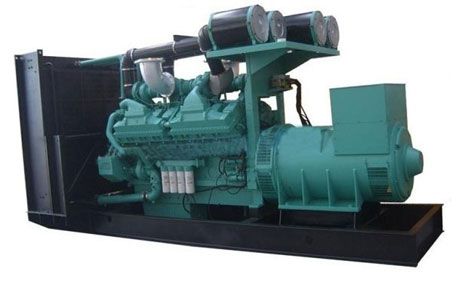 若尔盖200kw康明斯发电机组