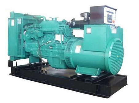 若尔盖80kw康明斯柴油发电机组