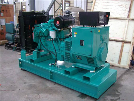 若尔盖200kw康明斯柴油发电机组